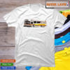 Mushroom Dream Peace And Love Classic T-Shirt