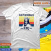 Norman Powell Norman Towel Classic T-Shirt Norman Powell Norman Towel Classic T-Shirt