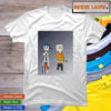 Official Mushroom House Mycology Lover Classic T-Shirt Official Mushroom House Mycology Lover Classic T-Shirt