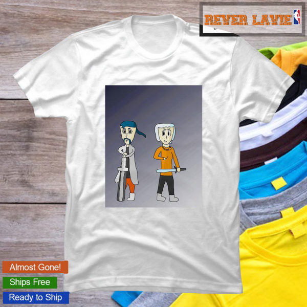 Opone Warriors Classic T-Shirt