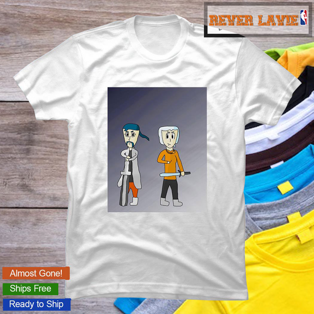 Opone Warriors Classic T-Shirt Opone Warriors Classic T-Shirt