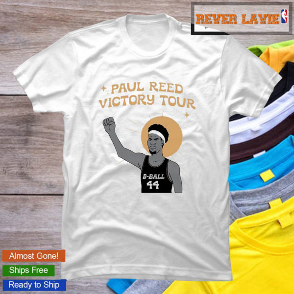 Paul Reed Victory Tour Classic T-Shirt