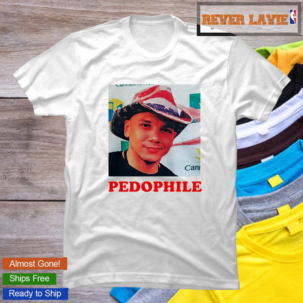 Pedophile Luis J Gomez Comedian Classic T-Shirt Pedophile Luis J Gomez Comedian Classic T-Shirt