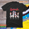 Seiya Later Baseball Classic T-Shirt Seiya Later Baseball Classic T-Shirt