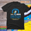 Star Wars Inspired Death Star Cross Stitch Pattern Classic T-Shirt Star Wars Inspired Death Star Cross Stitch Pattern Classic T-Shirt