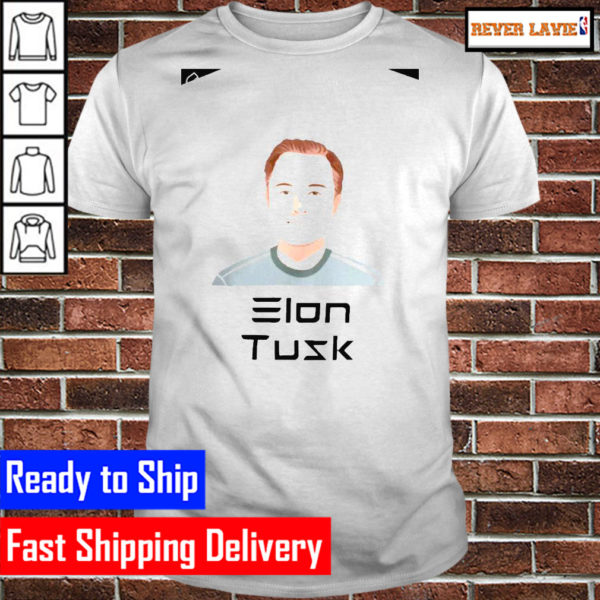 2022 Elon Musk Elon Tusk Punny Classic T-Shirt