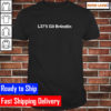 Bernie Sanders and Warren Buffett cartoon Im sick of your bullshit Classic T-Shirt