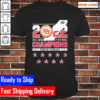 Rip Mike Bossy 1958-2022 New York Islanders T-Shirt