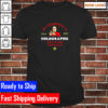 Commit Tax Fraud Colorful Gift T-shirt