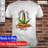 Alan Hales Lobster Barrel Classic T-Shirt