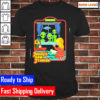 Alien Bedtime Stories Jennys new Friend 2022 Classic T-Shirt