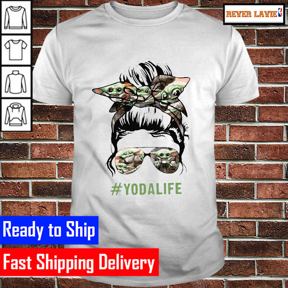 Baby Yoda baby Yoda mom life Classic T-Shirt Baby Yoda baby Yoda mom life Classic T-Shirt