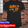 Bernie Sanders and Warren Buffett cartoon Im sick of your bullshit Classic T-Shirt