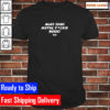 Bts make some mutha fuckin noise rm Unisex T-Shirt