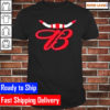 bordeaux Louisiana Unisex T-Shirt