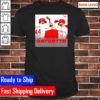 bordeaux Louisiana Unisex T-Shirt