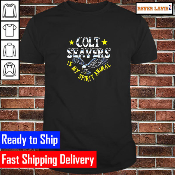 Colt Seavers is My Spirit Animal Classic T-Shirt