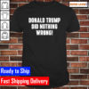 Family Reunion 2022 Option One Tee Unisex T-Shirt