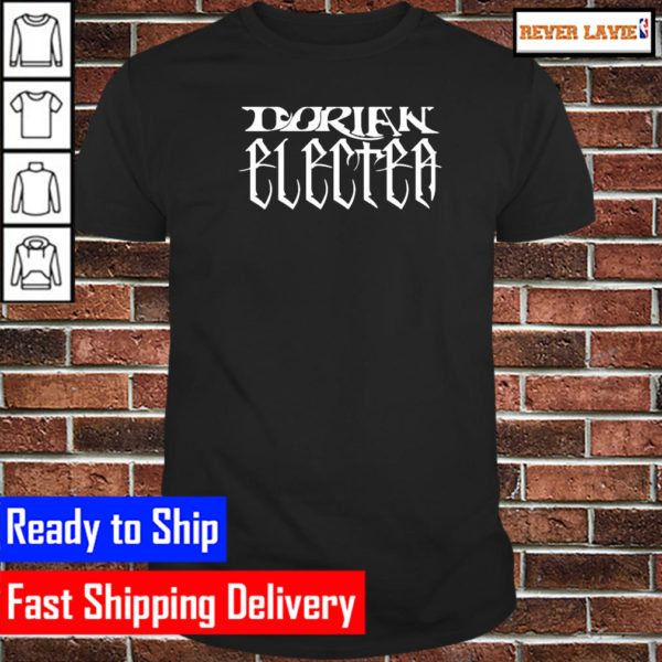 Dorian Electra Logo Classic T-Shirt