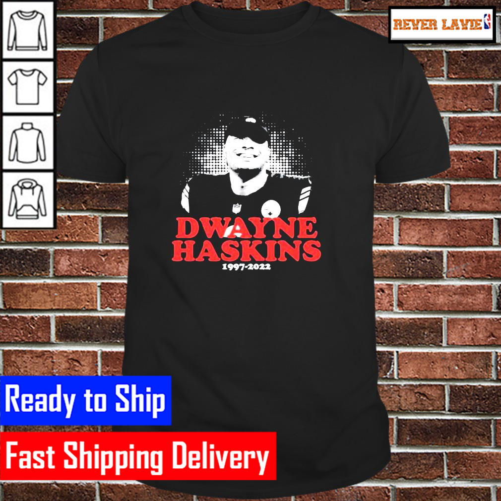 Dwayne Haskins 19972022 Classic T-Shirt Dwayne Haskins 19972022 Classic T-Shirt