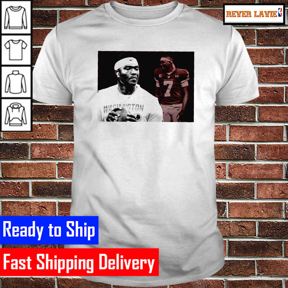 Dwayne Haskins Jr Is An American Football Midfielder Classic T-Shirt Dwayne Haskins Jr Is An American Football Midfielder Classic T-Shirt