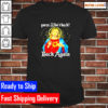 Dwayne Haskins Pittsburgh Steelers Rip 19972022 Classic T-Shirt