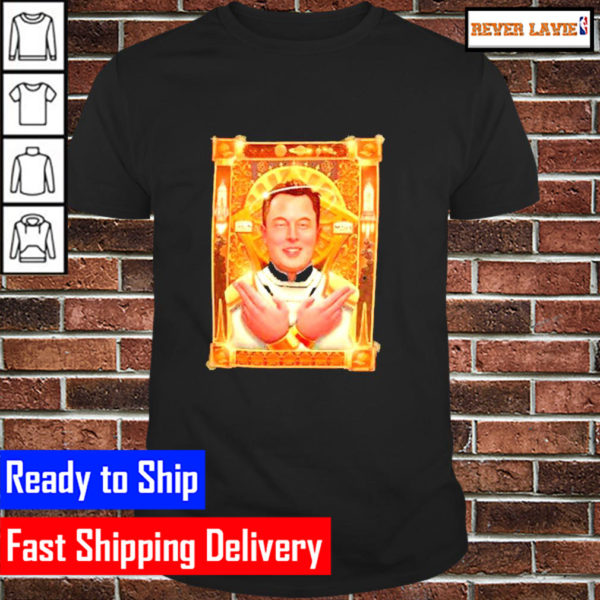 Elon Musk icon 2022 Classic T-Shirt