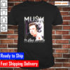 Emo Robert Pattinson The Batussy Batman Classic T-Shirt