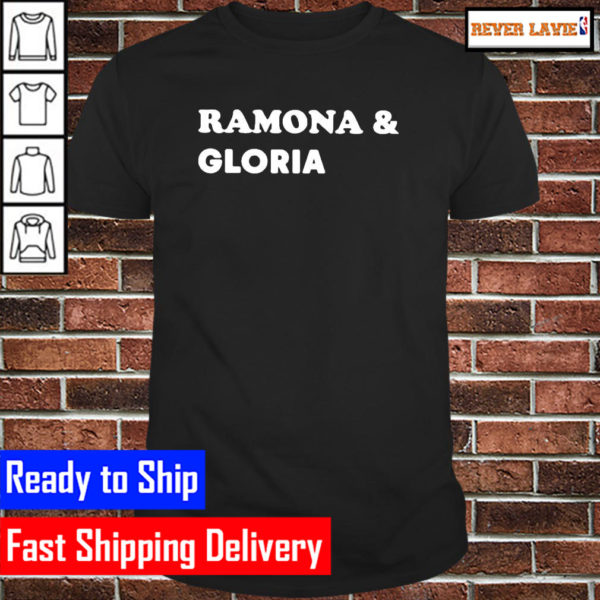 Erik Anderson Ramona &amp Gloria Classic T-Shirt
