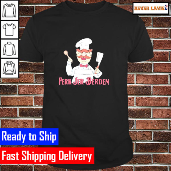 Ferk Jer Berrden Classic T-Shirt