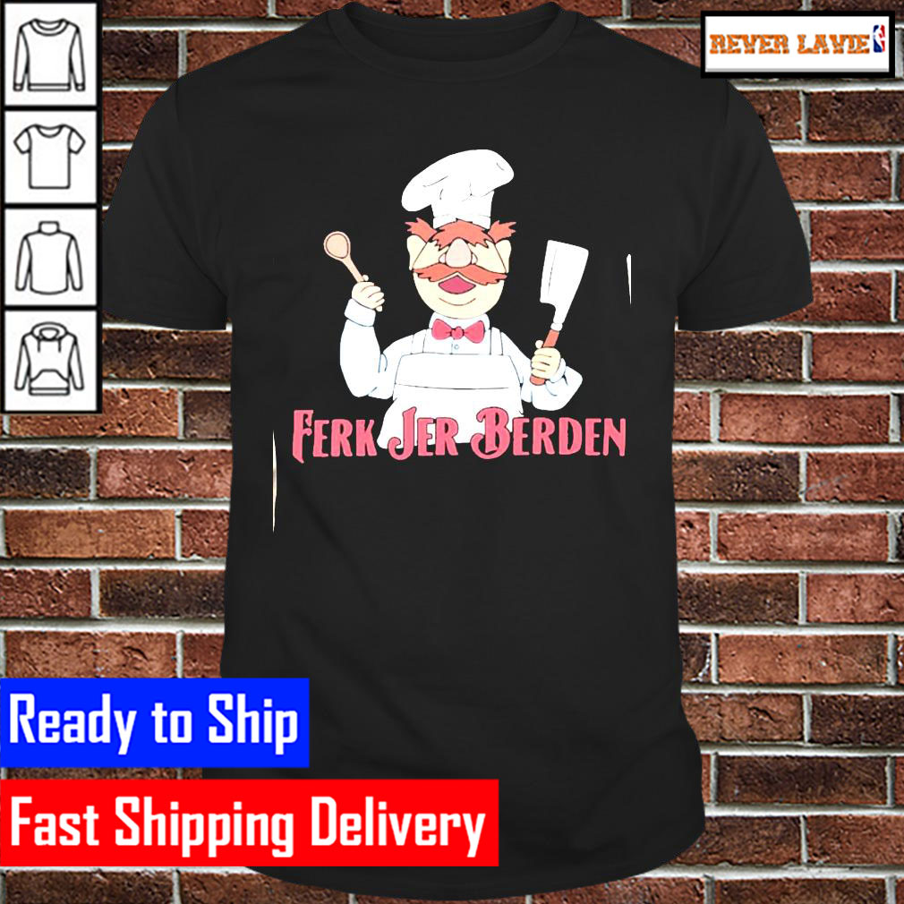 Ferk jer Berden 2022 Classic T-Shirt Ferk jer Berden 2022 Classic T-Shirt