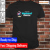 Flamingo lets do the Weekend Dance Classic T-Shirt