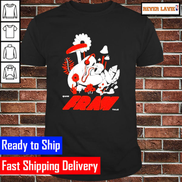 Frah Quintale Quin Frah Tale Classic T-Shirt