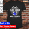 Gorilla playing guitar if you survive puberty you can survive any age Classic T-Shirt