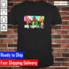 Family Reunion 2022 Option One Tee Unisex T-Shirt