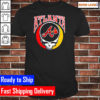 Grateful Dead Atlanta Braves baseball Unisex T-Shirt