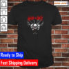 Thor Love And Thunder Marvel Design Nice T-Shirt
