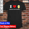 I lost alot of people when i found myself Classic T-Shirt