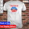 How About Rooting For America For Change Anti Liberal Trump Classic T-Shirt
