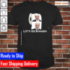 Joe Biden l375 g0 br4d0n Classic T-Shirt
