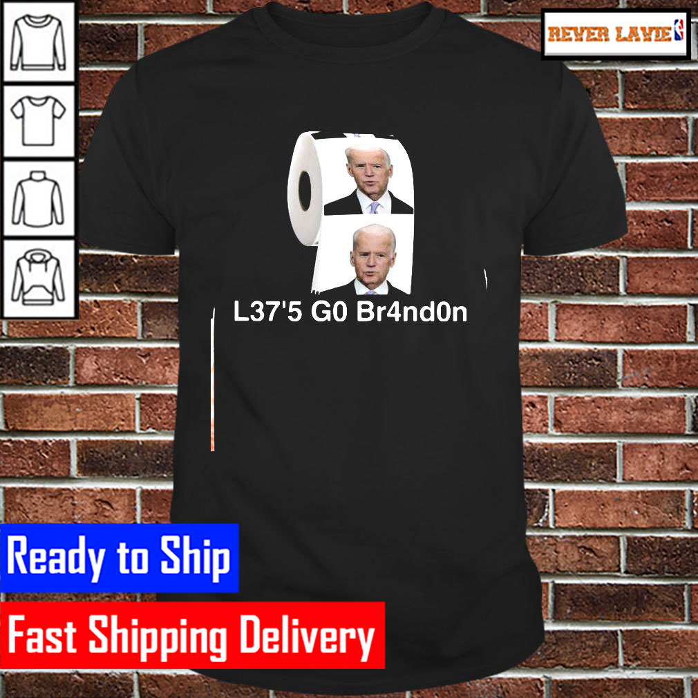 Joe Biden l375 g0 br4d0n Classic T-Shirt Joe Biden l375 g0 br4d0n Classic T-Shirt