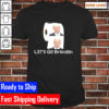 I Would Really Prefer Not To Classic T-Shirt
