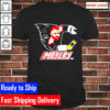 Joe Biden l375 g0 br4d0n Classic T-Shirt