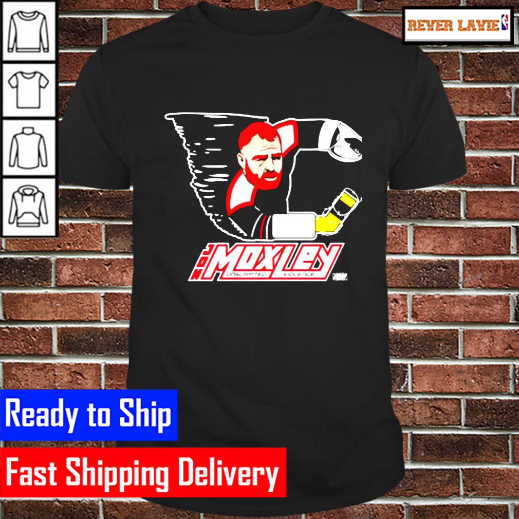 Jon Moxley pro wrestler unscapted violence Classic T-Shirt Jon Moxley pro wrestler unscapted violence Classic T-Shirt
