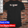 Jose alvarado yes I can shoot Classic T-Shirt