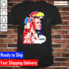 Kansas Jayhawks 2022 national champion Classic T-Shirt