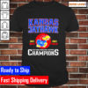 Ku champs sport championship 2022 Classic T-Shirt