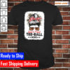 Ku Kansas Jayhawks Champs 2022 Mens Basketball NCAA National Champions Unisex T-Shirt