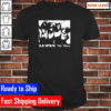 Boston Bruins 2022 Stanley Cup Playoffs T-Shirt