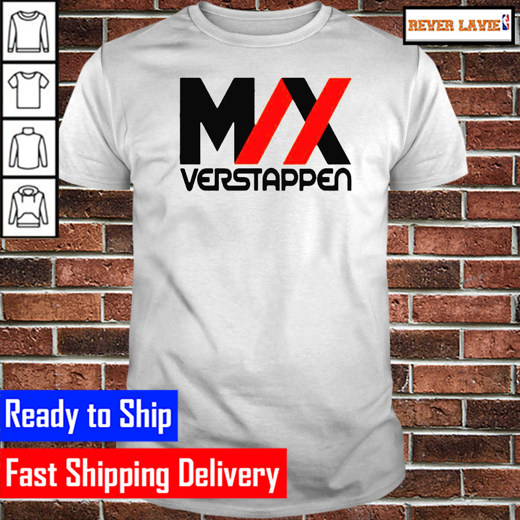 Max Verstappen Formula 1 Classic T-Shirt Max Verstappen Formula 1 Classic T-Shirt